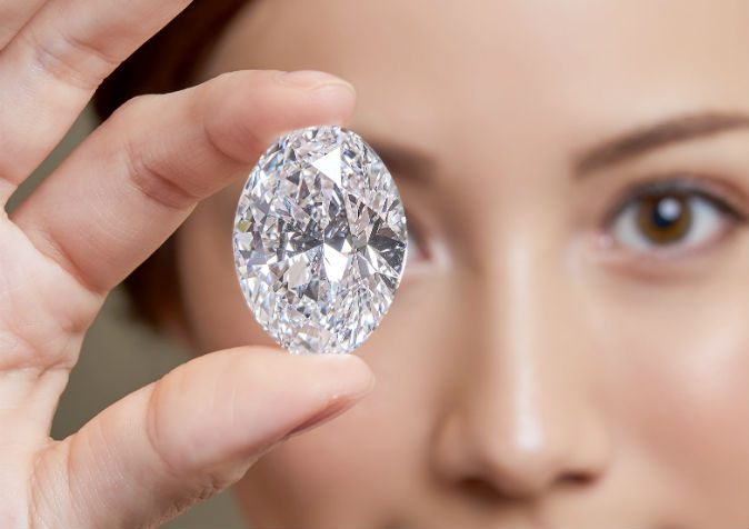 88.22 carat diamond outlet