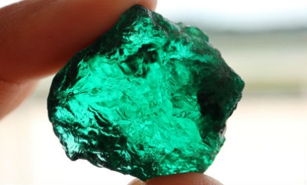 Gemfields’ emerald auction raises US$22.4m