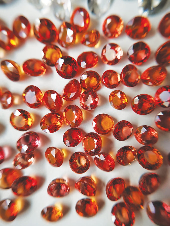 Thailand gem marketplace