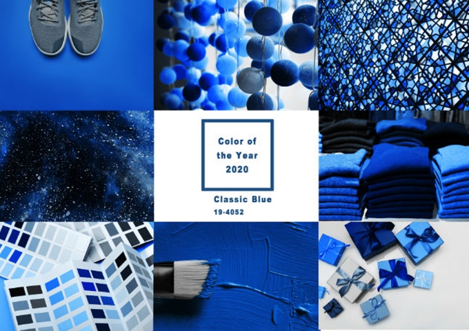 1 1655100360 Pantone Names    Classic Blue    Color Of The Year For 2020 