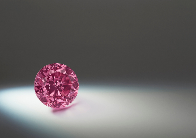 Rio tinto diamonds sale cheap