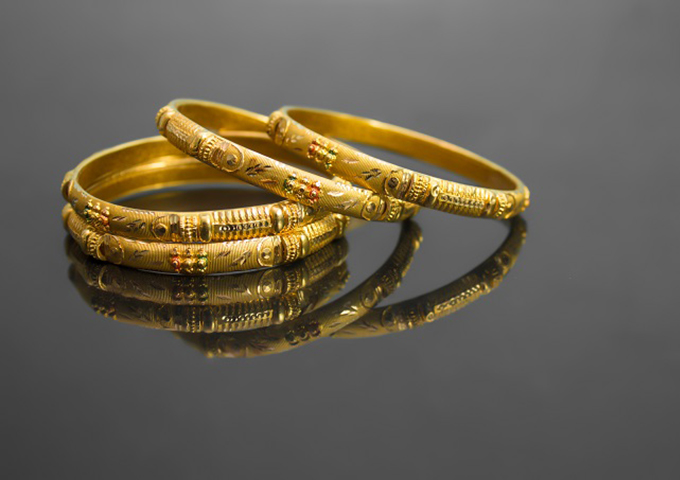 Enduring traditions: The allure of gold jewellery