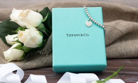 LVMH jewellery revenue soars post-Tiffany buy