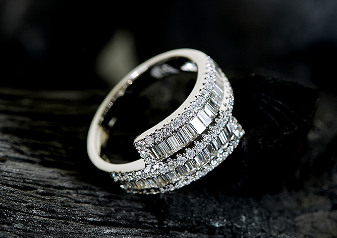 Resilience key to growth in China s jewellery sector PGI