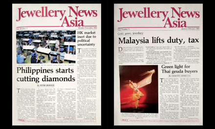 JNA 40th Anniversary Special: 40 Market-shaking Stories Reported By JNA ...