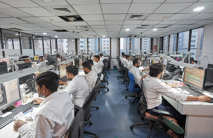 GoGreen Diamonds sees dazzling future for lab grown diamonds